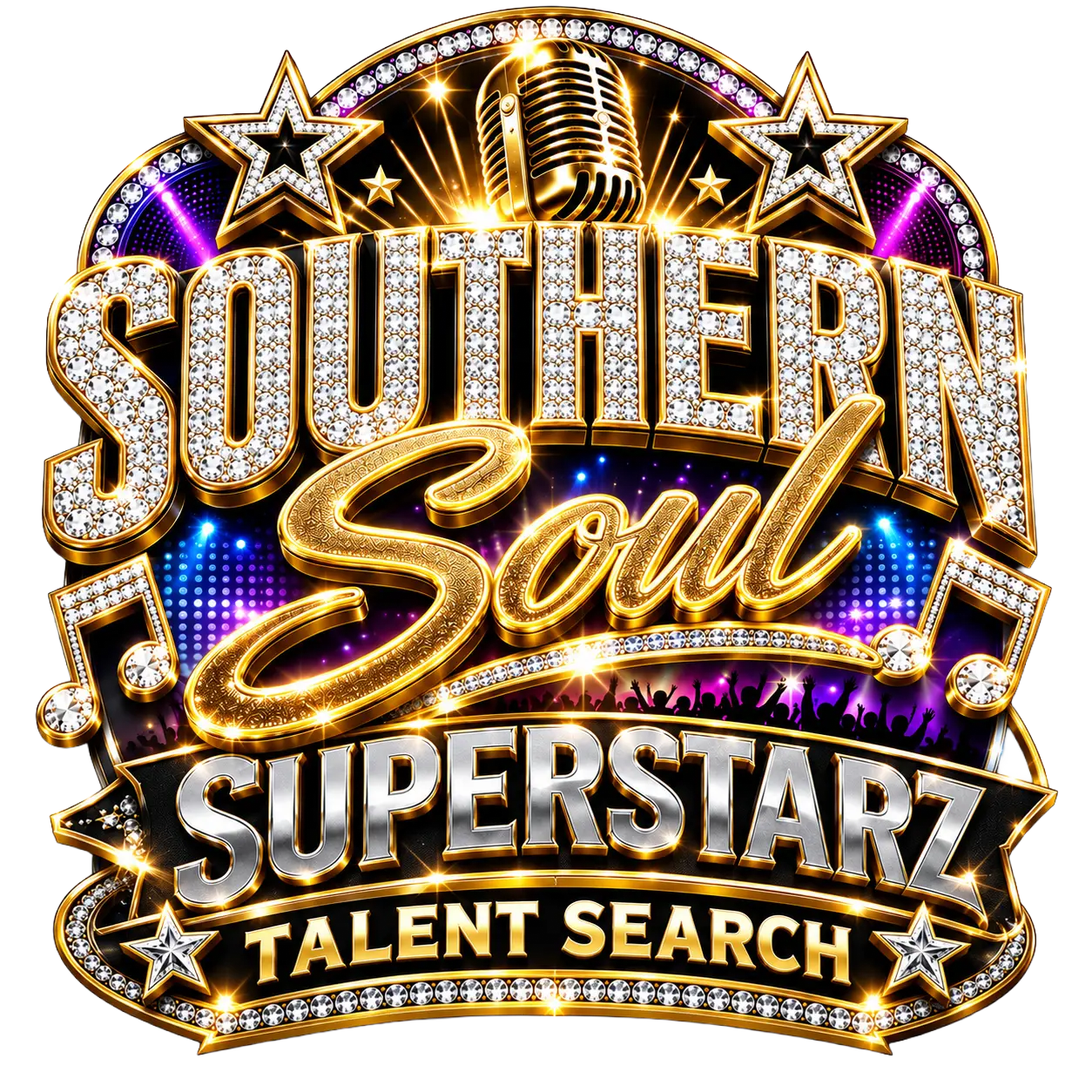 Southern Soul Superstarz Talent Search